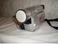 Видеокамера Panasonic в городе Сургут, фото 2, стоимость: 2 500 руб.