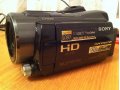 Продам видеокамеру Sony HDR-SR12E в городе Йошкар-Ола, фото 1, Марий Эл