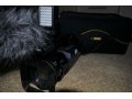 Продается видеокамера Panasonic Ag-Dvx100Bp в городе Котлас, фото 5, стоимость: 26 000 руб.
