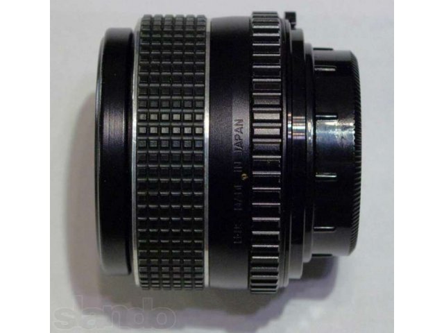 SMC Takumar 50 / 1.4 в городе Уфа, фото 2, Башкортостан