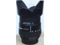 Sigma 28-105mm D Aspherical плюс светофильтр Kenkо в городе Орёл, фото 1, Орловская область