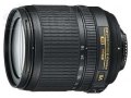 Nikon 18-105mm f/3.5-5.6G AF-S ED DX VR Nikkor в городе Новый Уренгой, фото 1, Ямало-Ненецкий автономный округ