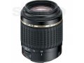 Tamron AF 55-200mm F/4-5.6 Di-II LD Macro nikon в городе Сызрань, фото 1, Самарская область