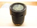 Продам обьектив Nikon 18-135mm f/3.5-5.6 ED-IF AF-S DX Zoom-Nikk в городе Тверь, фото 1, Тверская область