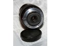 Продам объективMinolta AF zoom100-300mm 4.5-5.6 для sony в городе Рыбинск, фото 1, Ярославская область