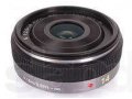 Объектив Panasonic Lumix G 14mm f/2.5 ASPH. в городе Рязань, фото 1, Рязанская область