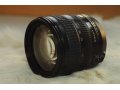 Продам объектив 18-70mm f3.5-4.5G ED-IF AF-S DX Zoom NIKKOR в городе Ярославль, фото 1, Ярославская область