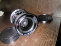 Объектив Carl Zeiss Vario-Sonnar 3,5-4,5/28-70 в городе Владикавказ, фото 1, Северная Осетия-Алания