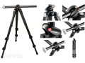 Штатив Manfrotto 190xprob в городе Хабаровск, фото 1, Хабаровский край