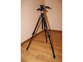 Штатив Manfrotto 190xprob /804RC2 в городе Калуга, фото 1, Калужская область