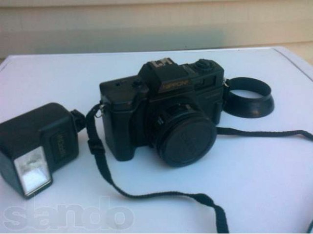 Продам фотоаппарат в городе Новороссийск, фото 2, Краснодарский край