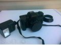 Продам фотоаппарат в городе Новороссийск, фото 2, стоимость: 3 000 руб.