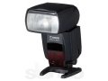 Вспышка Canon Speedlite 580EX II в городе Дзержинск, фото 1, Нижегородская область