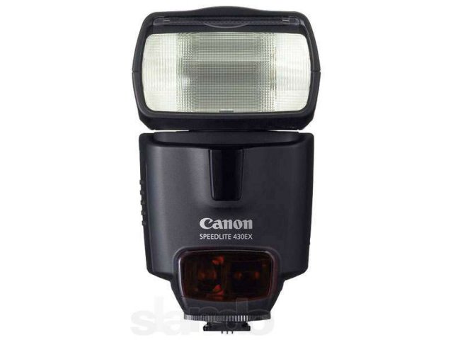 Canon Speedlite 430EX продам в городе Петрозаводск, фото 1, Фотовспышки