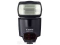 Canon Speedlite 430EX продам в городе Петрозаводск, фото 1, Карелия