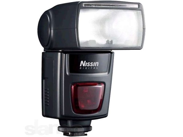 NISSIN Di-622MarkII для Nikon в городе Брянск, фото 1, Фотовспышки