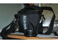 Продается Сумка для камеры Nikon+бленда HB-32 в городе Екатеринбург, фото 1, Свердловская область