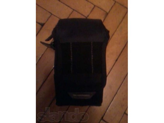 Продам сумку для фотоаппарата в городе Москва, фото 1, стоимость: 100 руб.