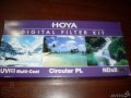 Набор фильтров HOYA Digital Filter Kit 72mm в городе Москва, фото 2, стоимость: 2 000 руб.