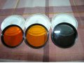 3 Светофильтра 46 мм. для фотообъектива. в городе Москва, фото 1, Московская область