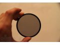Светофильтр поляризационный 72mm Marumi DHG Super Circular P.L.D. в городе Москва, фото 1, Московская область