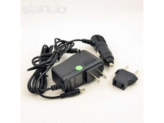 Батарейный блок MB-D12 для Nikon D800 + EN-EL18A в городе Челябинск, фото 2, Зарядные устройства и аккумуляторы