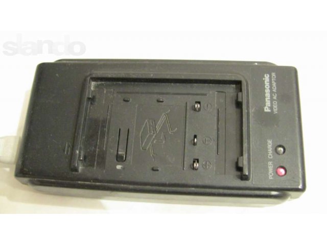 Panasonic VSK0317- Блок питания и зарядка на камеру в городе Сургут, фото 1, Зарядные устройства и аккумуляторы