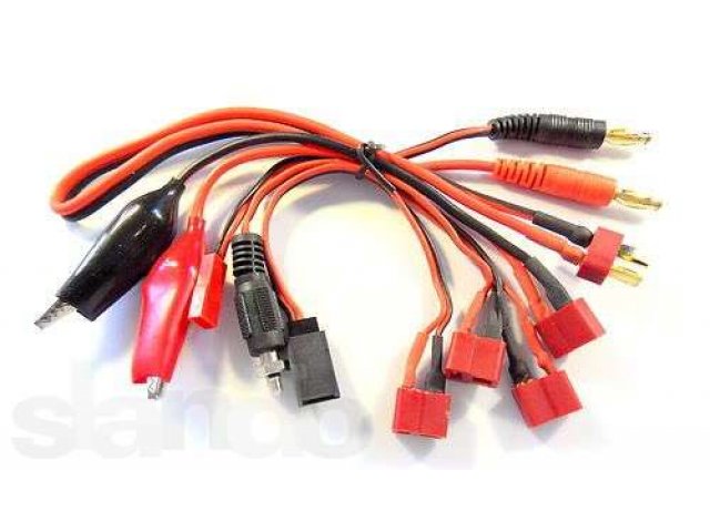 Зарядное устройство Imax B6 LiPro Balance Charger в городе Москва, фото 2, Московская область