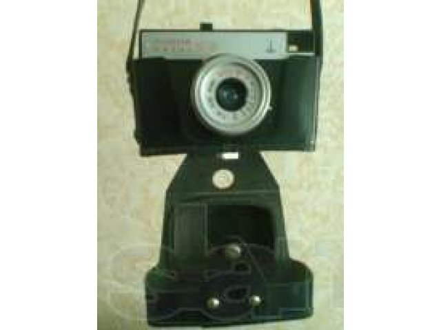 Продаю фотоаппарат Смена-8М в городе Краснодар, фото 2, стоимость: 500 руб.