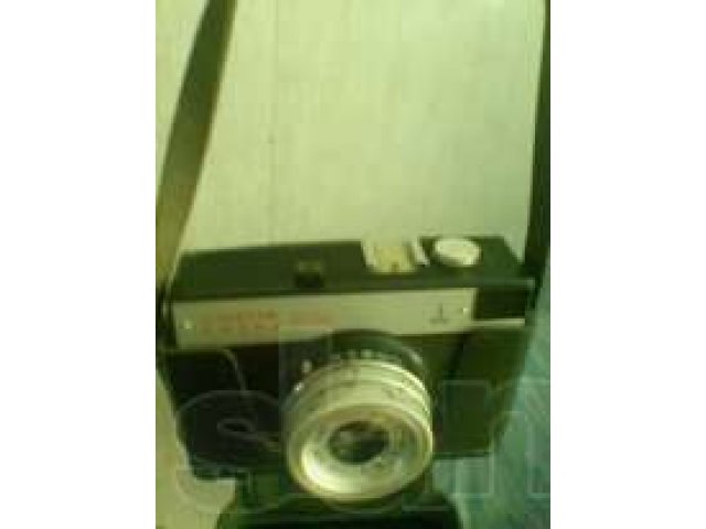 Продаю фотоаппарат Смена-8М в городе Краснодар, фото 5, стоимость: 500 руб.