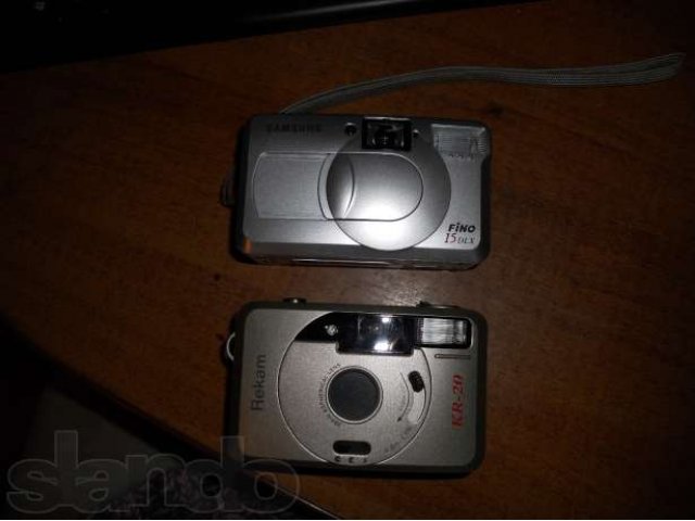 Подарю фотоаппараты в городе Тюмень, фото 1, стоимость: 0 руб.