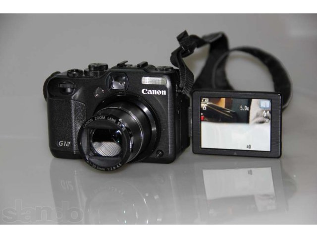 Canon PowerShot G12 в городе Сургут, фото 4, Прочие фото и видеоаксессуары
