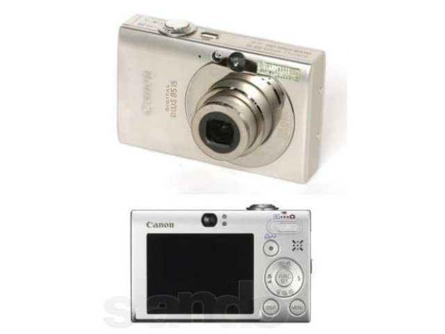 Продам фотоаппарат Canon 85 IS в городе Екатеринбург, фото 1, стоимость: 300 руб.