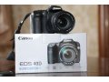 Продам фотоаппарат Canon 40D в городе Екатеринбург, фото 1, Свердловская область