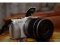 Продам/обменяю фотоаппарат Lumix DMC-GF5 в городе Иркутск, фото 2, стоимость: 20 000 руб.