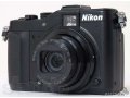 Дёшево продам фотоаппарат Nikon P7000 в городе Санкт-Петербург, фото 1, Ленинградская область