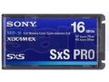 SxS PRO Sony SBP-16 в городе Москва, фото 1, Московская область