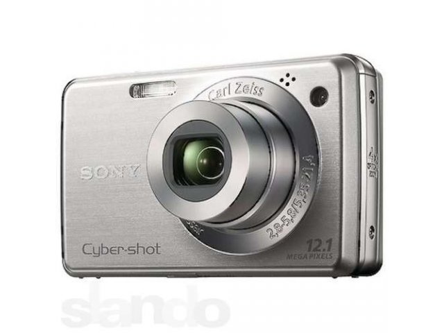 Фотоаппарат Sony Cyber-shot DSC-W230 в городе Саратов, фото 1, стоимость: 5 000 руб.