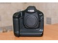 Canon EOS 1D mark III (body) в городе Нижневартовск, фото 1, Ханты-Мансийский автономный округ