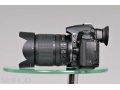 Фотоаппарат Nikond 90 + 18-105 VR + Фокусиров-й экран + Наглазник x1.3 в городе Юбилейный, фото 5, стоимость: 18 000 руб.