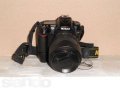 Продам NIKON D90 в городе Иваново, фото 1, Ивановская область