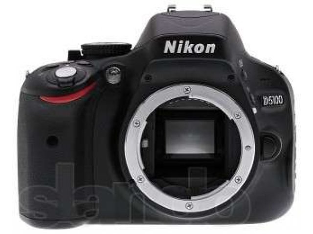 Продается Nikon D5100 (комплект) в городе Стерлитамак, фото 1, Башкортостан