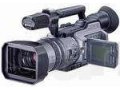 Продам полупрофессиональную видеокамеру Sony DCR-VX 2100E в городе Иваново, фото 1, Ивановская область