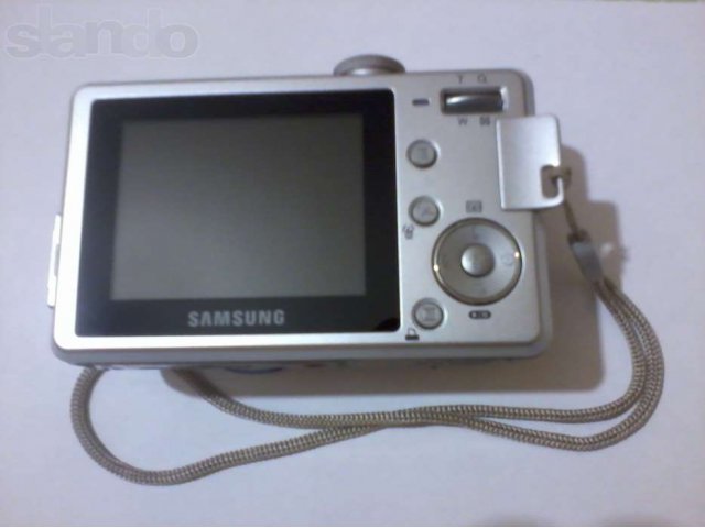 Цифровой фотоаппарат Samsung S850 в городе Щёлково, фото 1, стоимость: 3 500 руб.