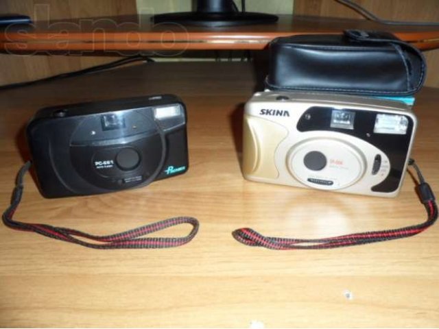 Продаю раритетные фотоаппараты =)) в городе Сургут, фото 1, стоимость: 600 руб.