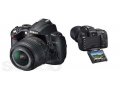 Продам фотоаппарат Nikon D5000 в городе Калининград, фото 1, Калининградская область