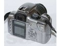 Продам фотокамеру Canon DS6041 в городе Тверь, фото 1, Тверская область