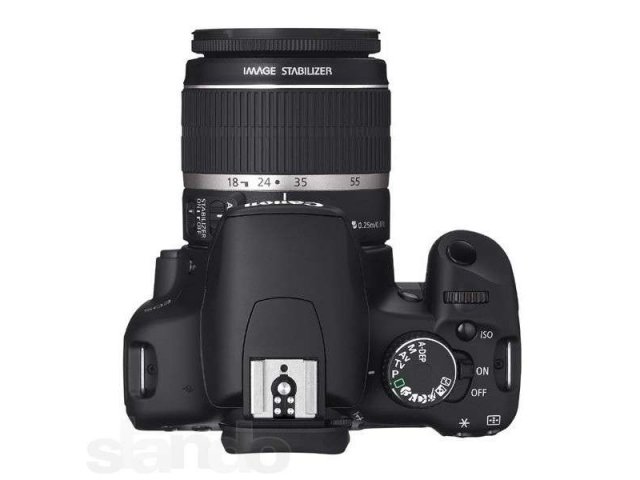 Продам фотоаппарат Canon EOS 450D в городе Тамбов, фото 2, стоимость: 7 500 руб.
