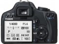 Продам фотоаппарат Canon EOS 450D в городе Тамбов, фото 3, Профессиональное фото и видеооборудование