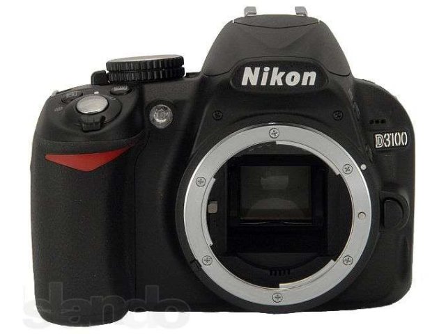 Продам фотоаппарат Nikon D3100 в городе Тольятти, фото 1, стоимость: 15 500 руб.
